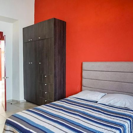 Casa Morelos Stayhouse San Luis Potosí Eksteriør billede