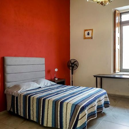 Casa Morelos Stayhouse San Luis Potosí Eksteriør billede