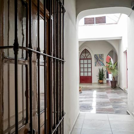Casa Morelos Stayhouse San Luis Potosí Eksteriør billede
