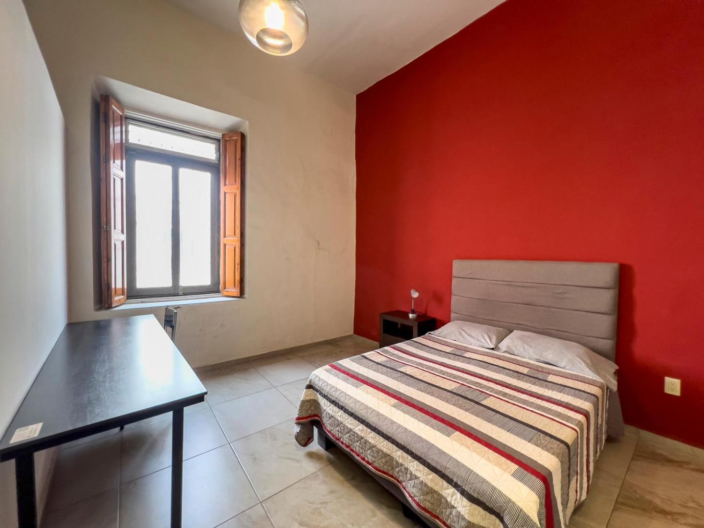Casa Morelos Stayhouse San Luis Potosí Eksteriør billede