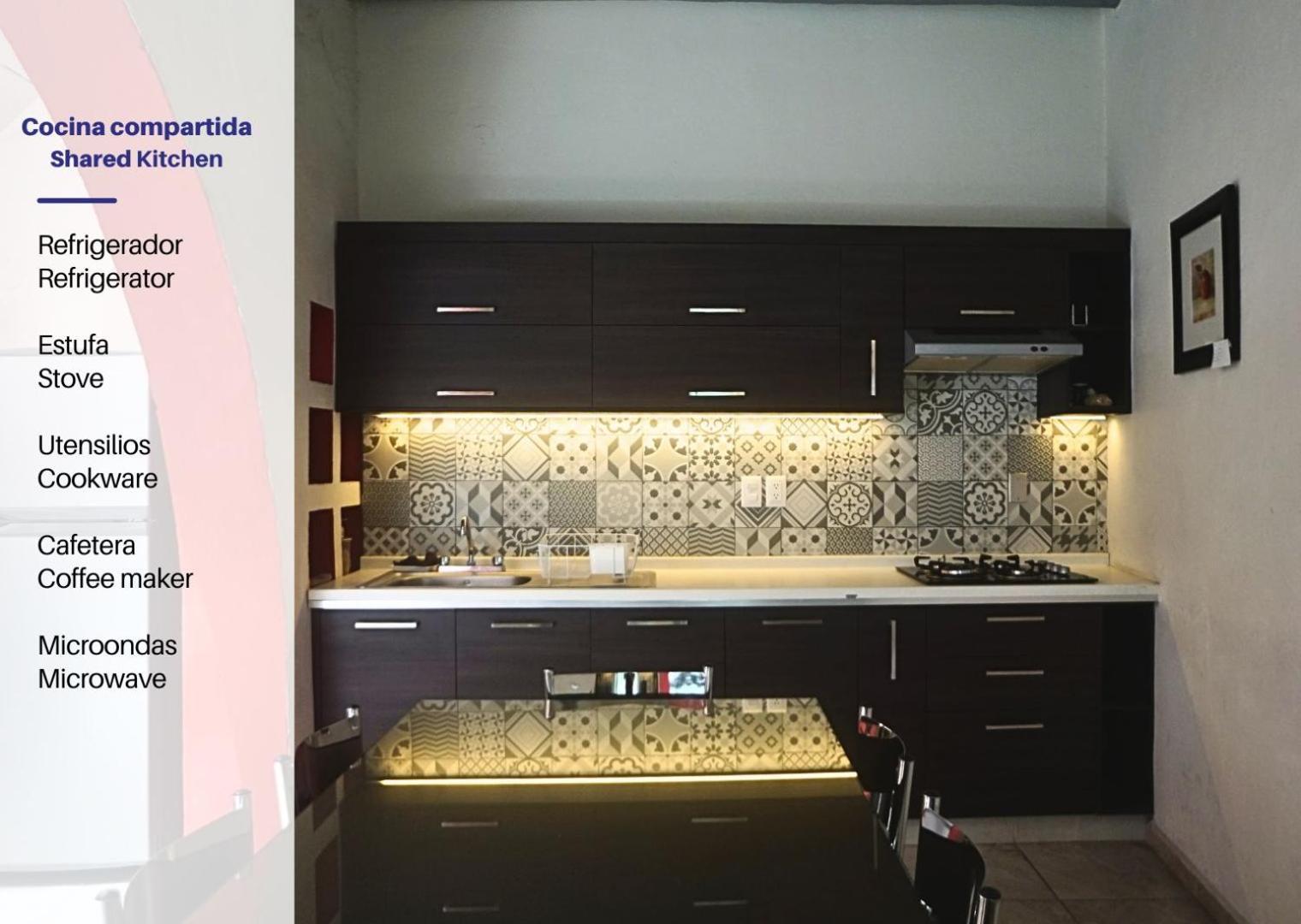 Casa Morelos Stayhouse San Luis Potosí Eksteriør billede