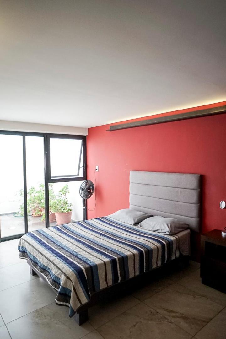 Casa Morelos Stayhouse San Luis Potosí Eksteriør billede