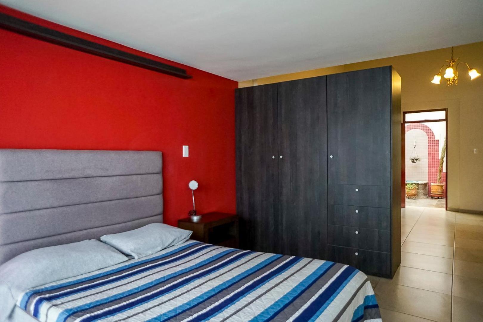 Casa Morelos Stayhouse San Luis Potosí Eksteriør billede