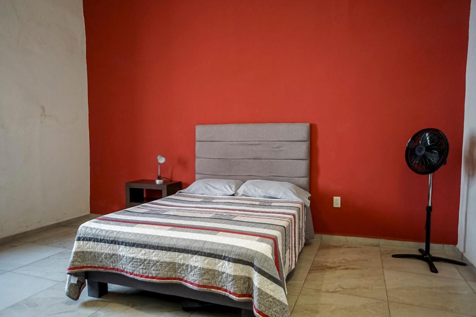 Casa Morelos Stayhouse San Luis Potosí Eksteriør billede