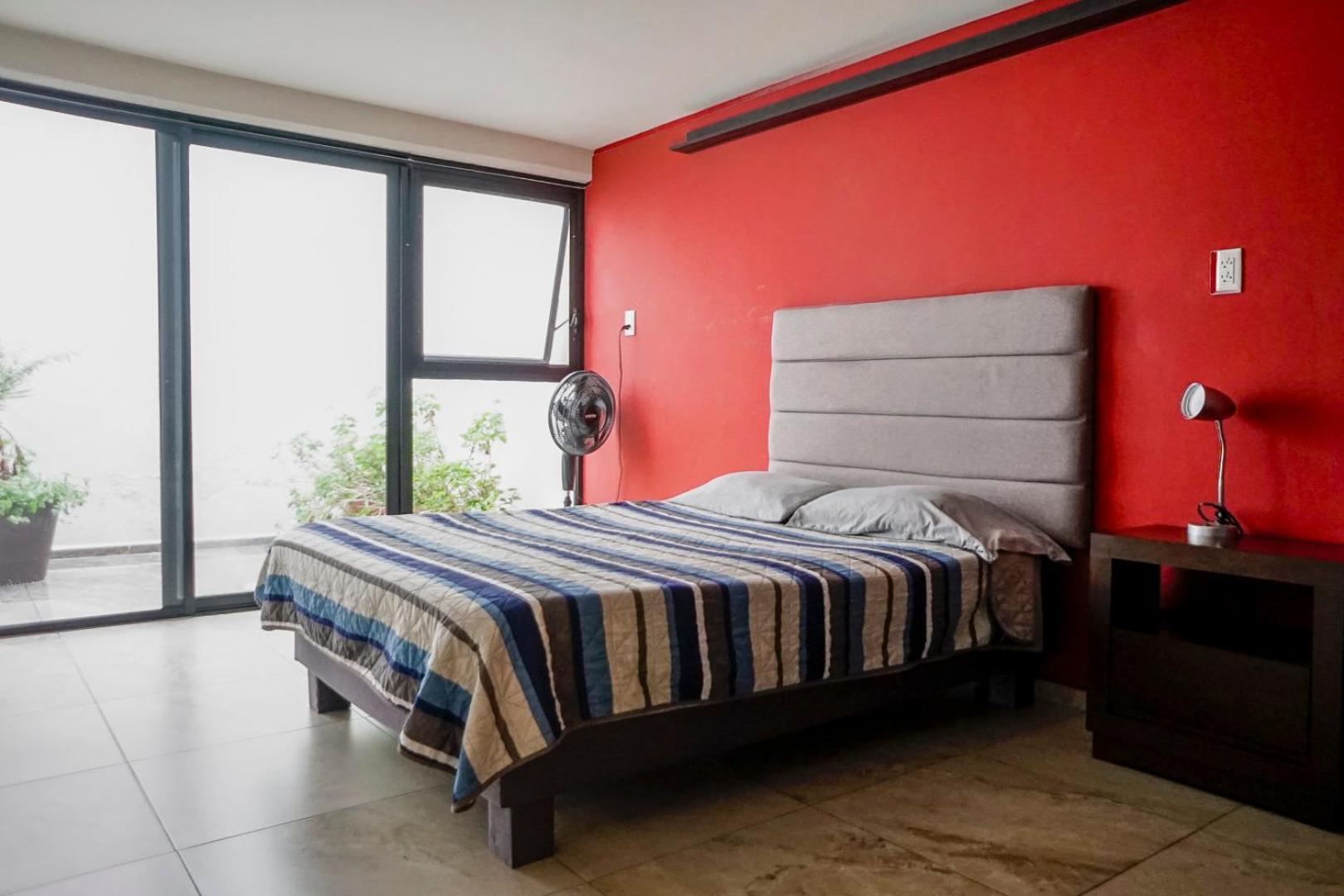 Casa Morelos Stayhouse San Luis Potosí Eksteriør billede