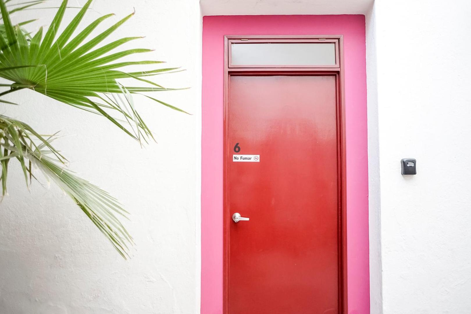 Casa Morelos Stayhouse San Luis Potosí Eksteriør billede