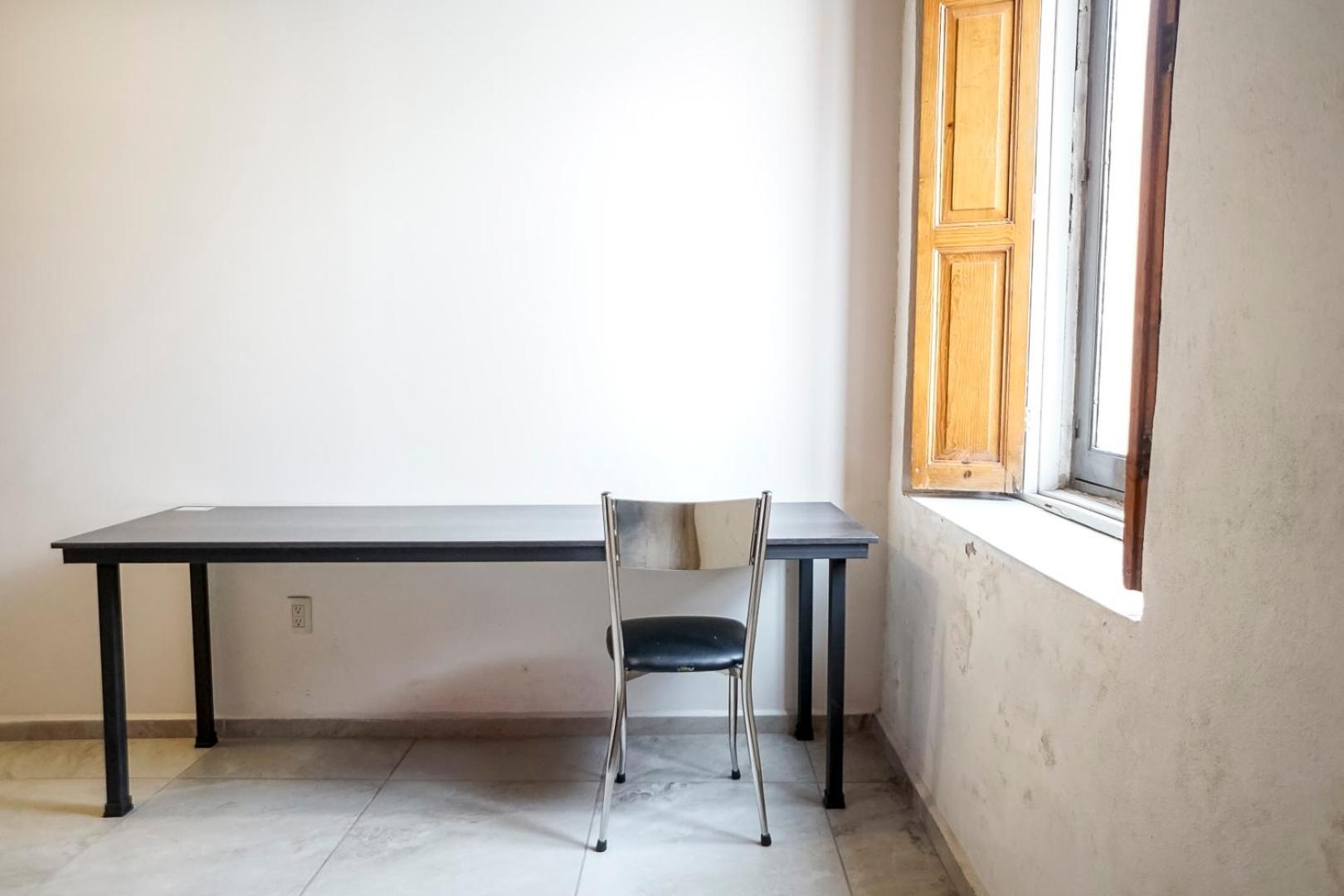 Casa Morelos Stayhouse San Luis Potosí Eksteriør billede