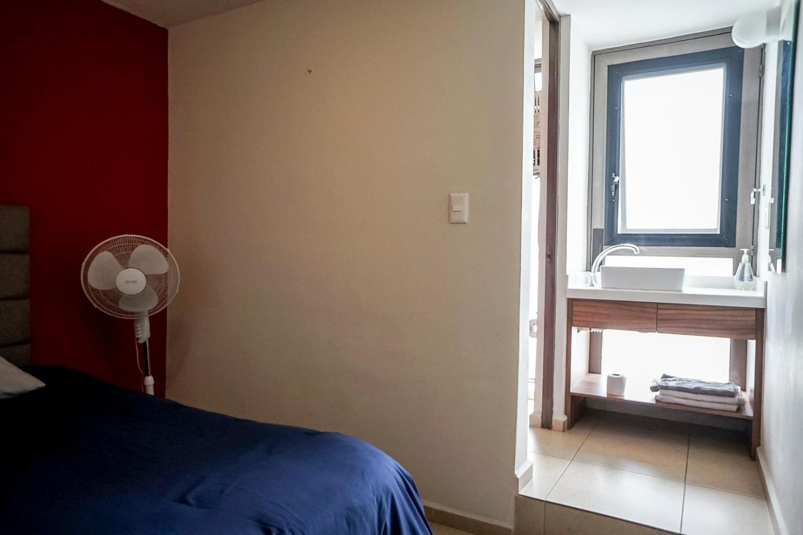 Casa Morelos Stayhouse San Luis Potosí Eksteriør billede