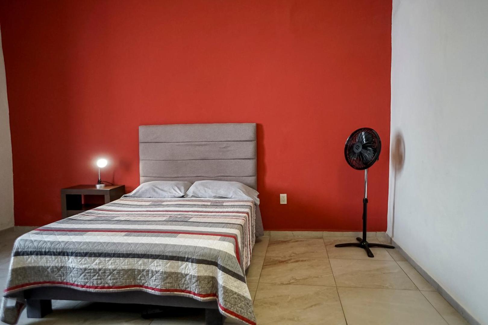 Casa Morelos Stayhouse San Luis Potosí Eksteriør billede