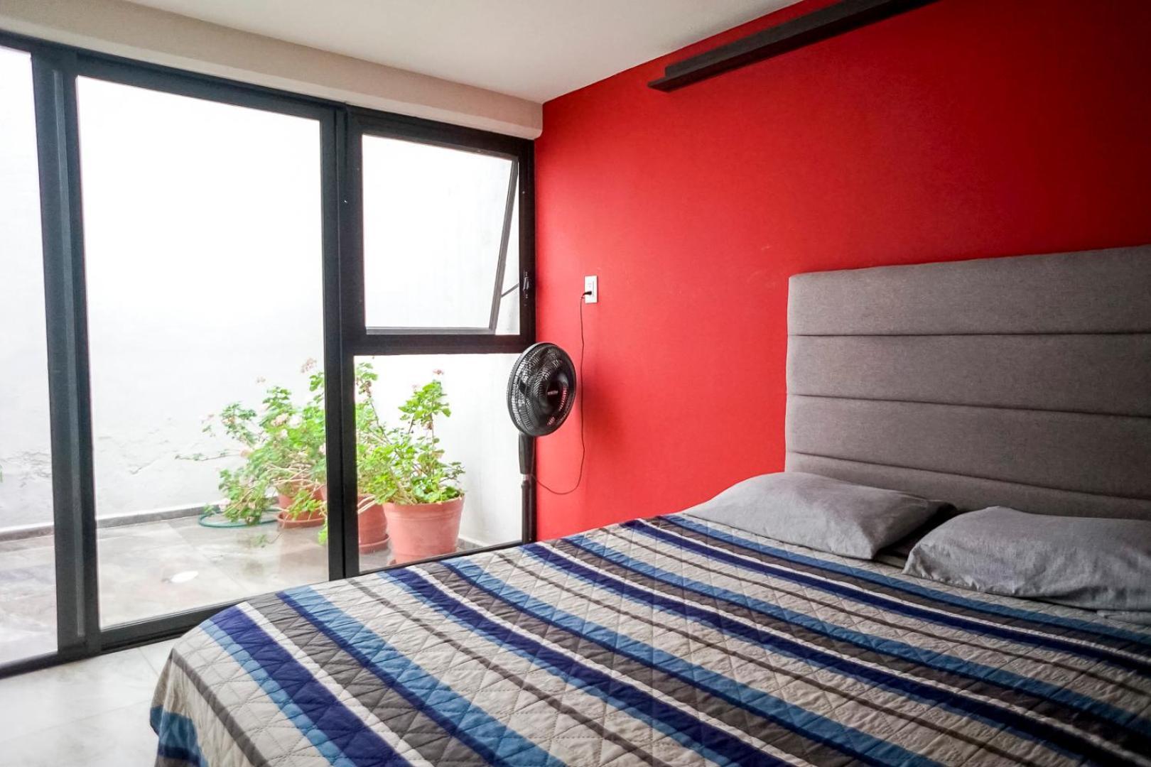 Casa Morelos Stayhouse San Luis Potosí Eksteriør billede