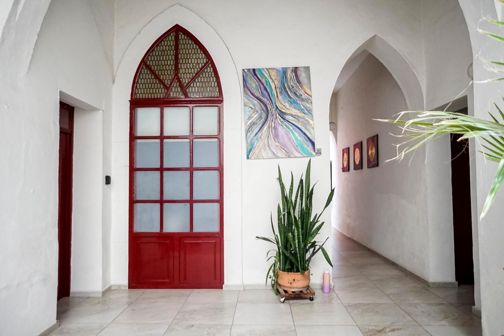 Casa Morelos Stayhouse San Luis Potosí Eksteriør billede