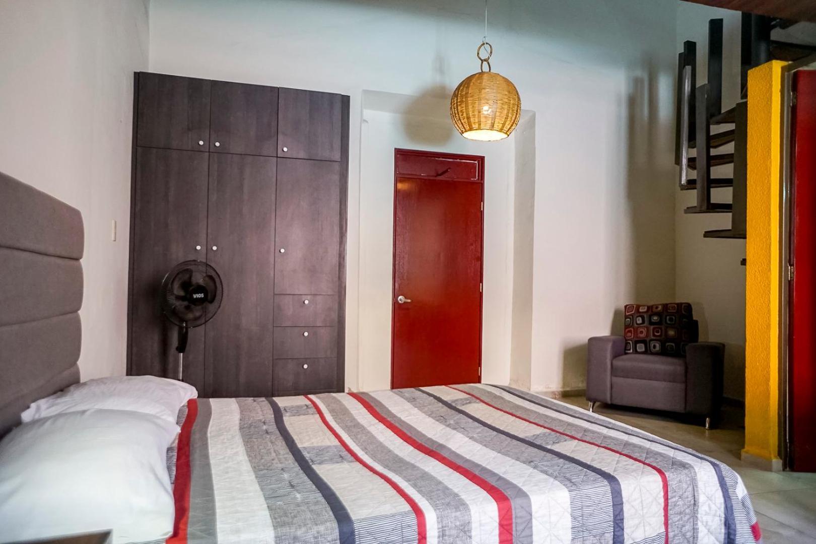 Casa Morelos Stayhouse San Luis Potosí Eksteriør billede