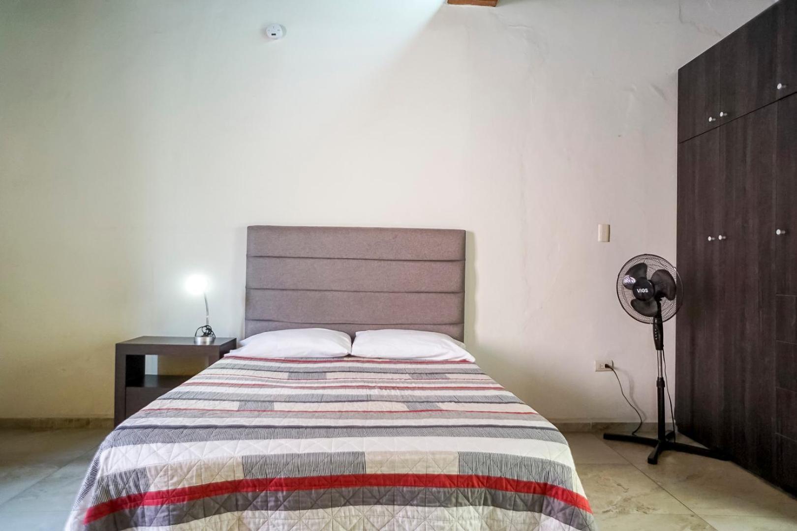 Casa Morelos Stayhouse San Luis Potosí Eksteriør billede