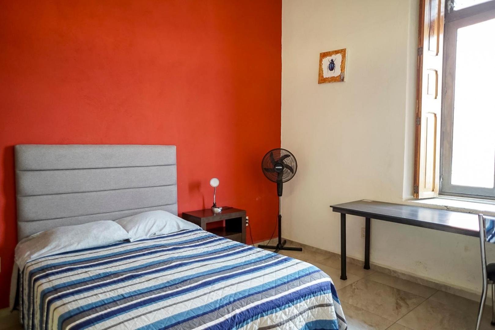 Casa Morelos Stayhouse San Luis Potosí Eksteriør billede