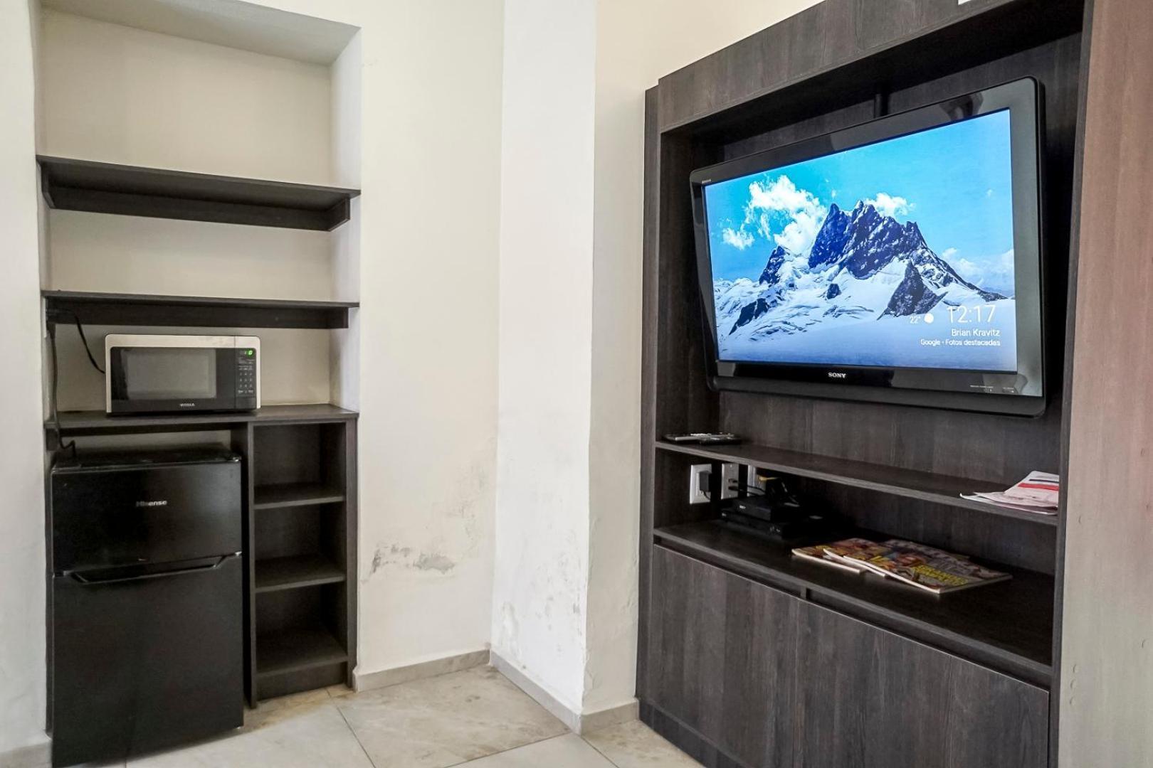 Casa Morelos Stayhouse San Luis Potosí Eksteriør billede