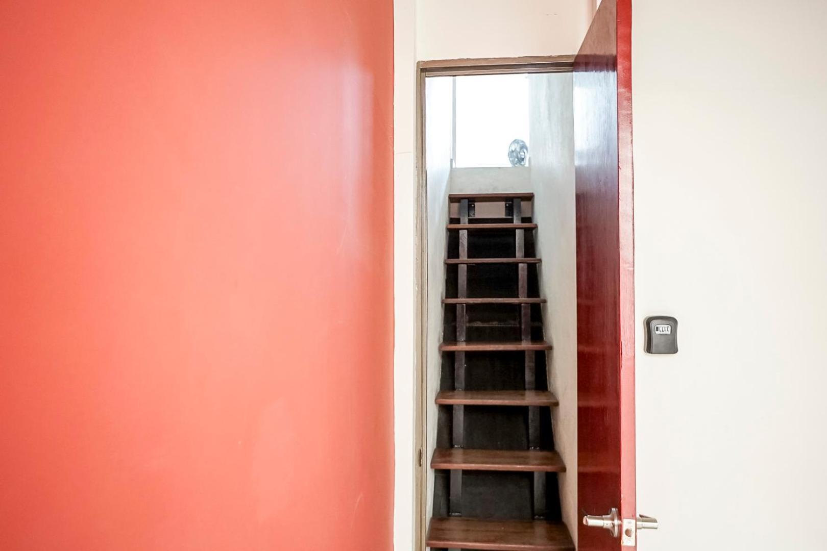 Casa Morelos Stayhouse San Luis Potosí Eksteriør billede