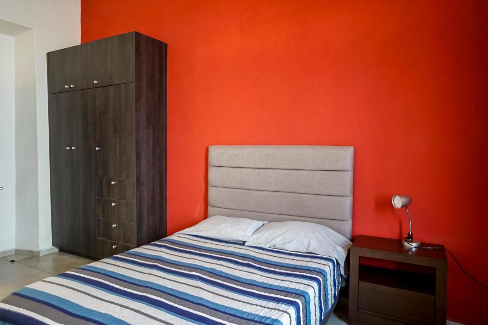 Casa Morelos Stayhouse San Luis Potosí Eksteriør billede