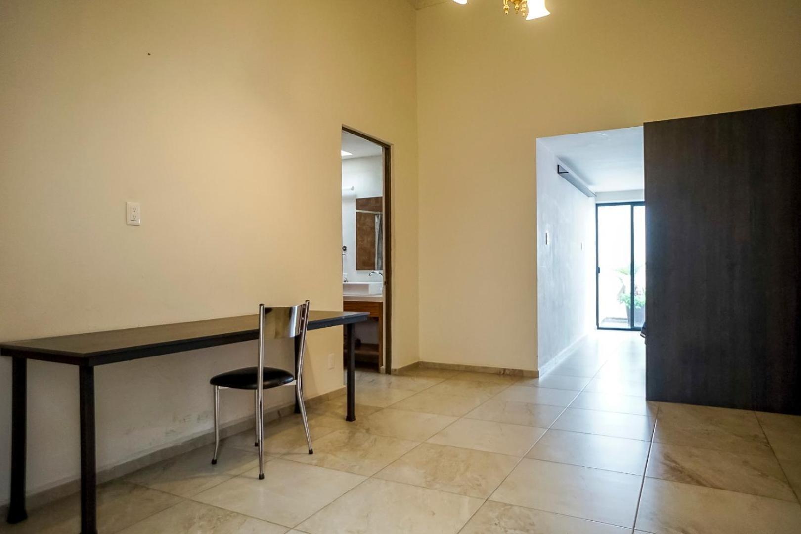 Casa Morelos Stayhouse San Luis Potosí Eksteriør billede