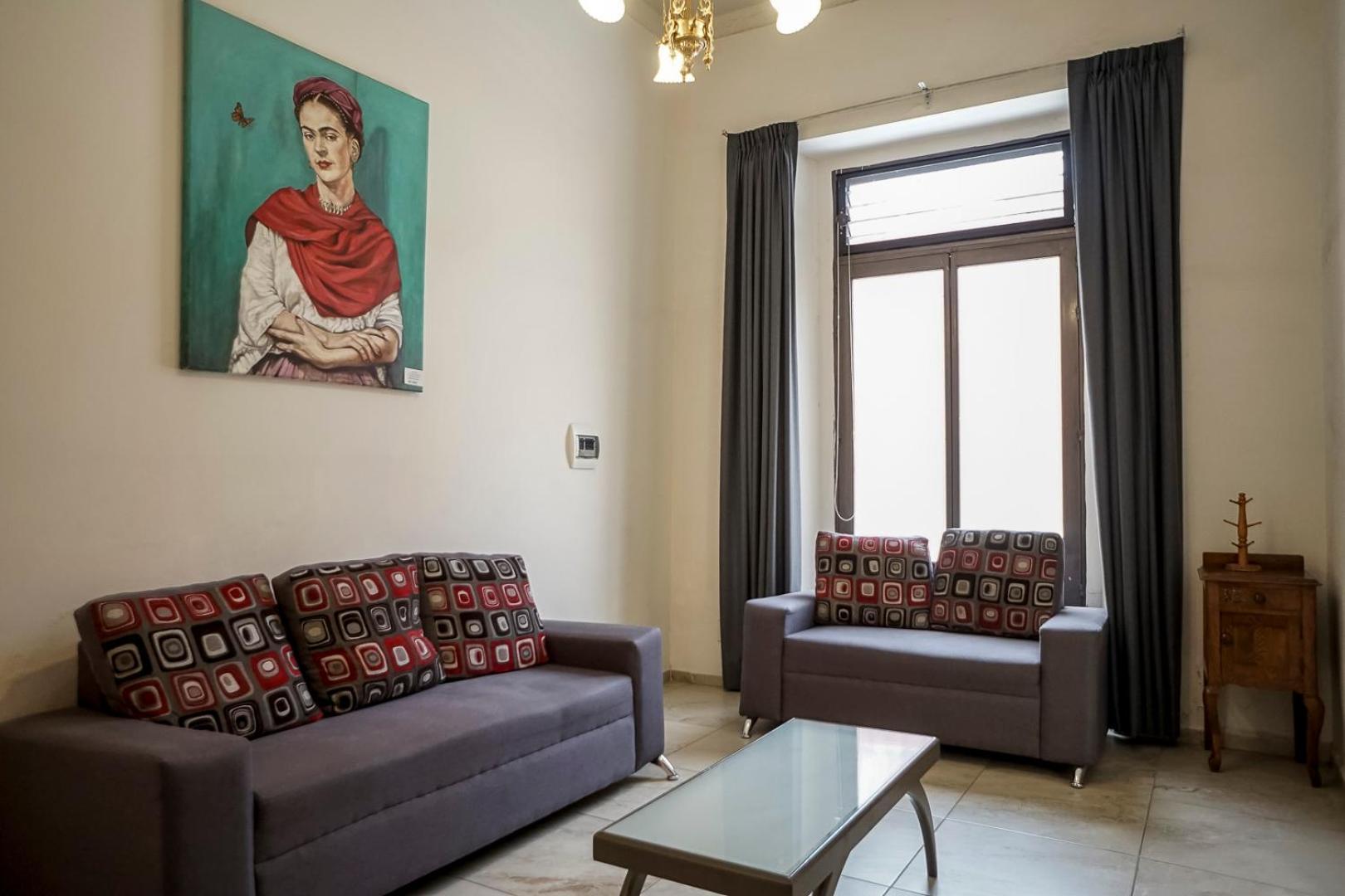 Casa Morelos Stayhouse San Luis Potosí Eksteriør billede