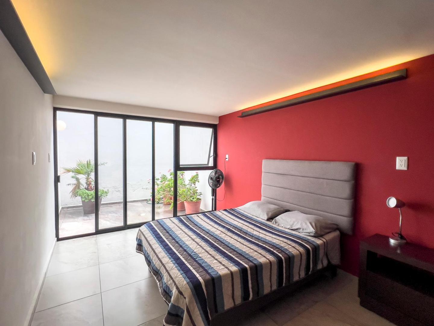 Casa Morelos Stayhouse San Luis Potosí Eksteriør billede