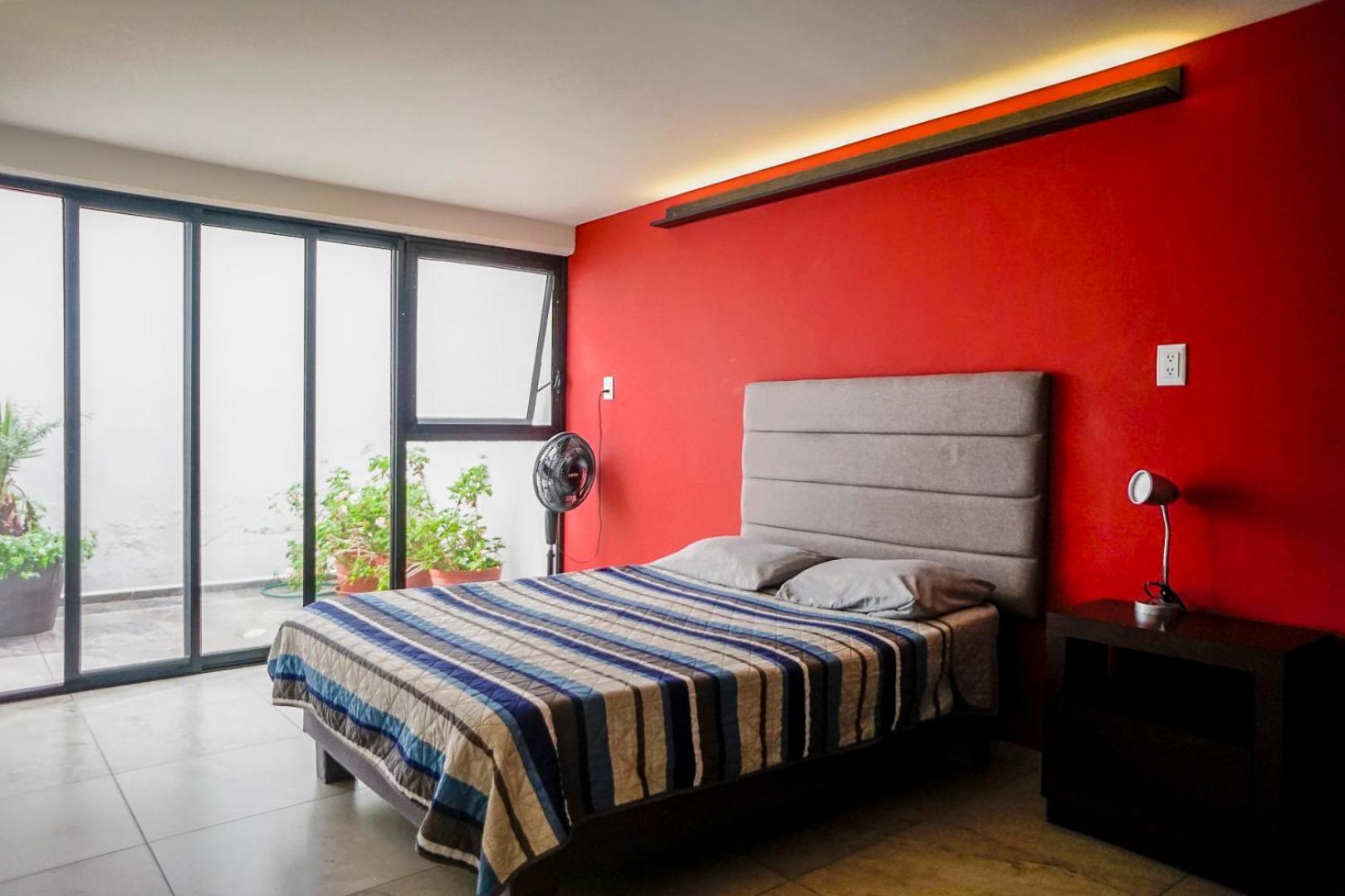 Casa Morelos Stayhouse San Luis Potosí Eksteriør billede