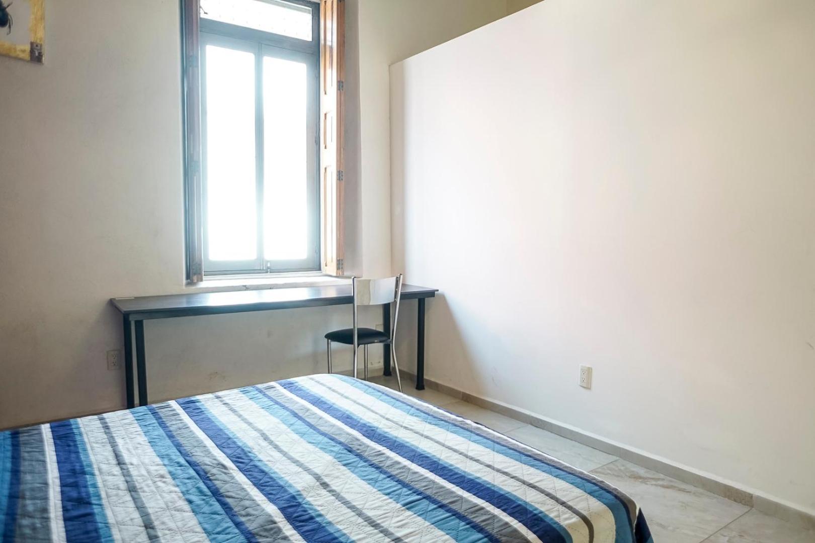 Casa Morelos Stayhouse San Luis Potosí Eksteriør billede