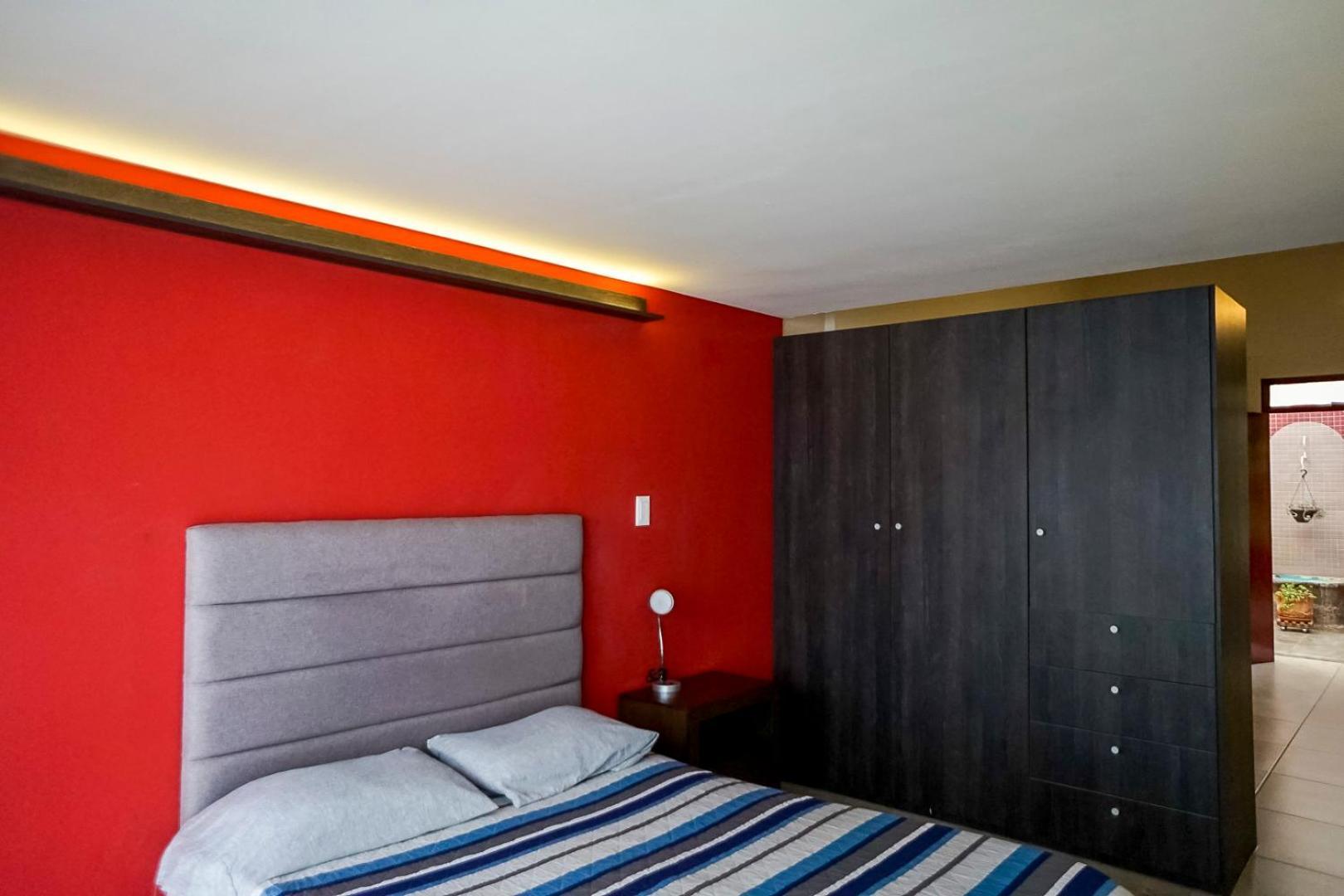 Casa Morelos Stayhouse San Luis Potosí Eksteriør billede